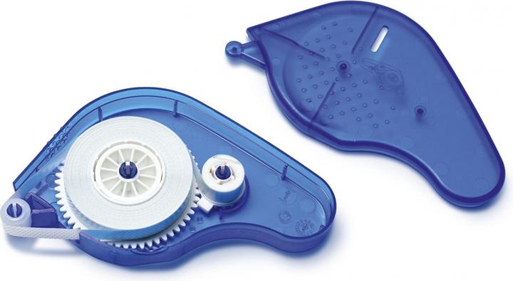 Image du produit HERMA Roller de colle détachable, rechargeable