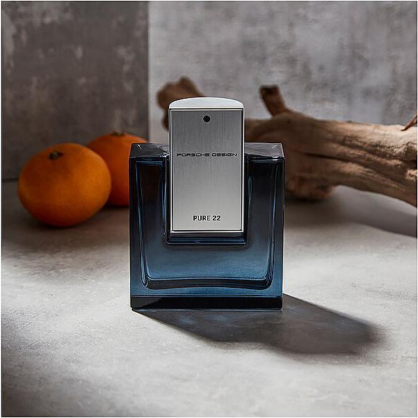 Immagine prodotto Porsche Design 22 Eau de Parfum Naturale (Eau de parfum, 100 ml)