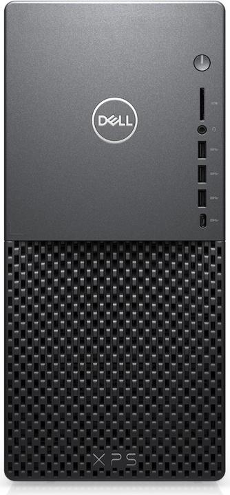 Produktbild Dell XPS 8940 – BDX89405BO (Intel Core i7-10700, 16 GB, 512 GB, GeForce GTX 1660 Ti)
