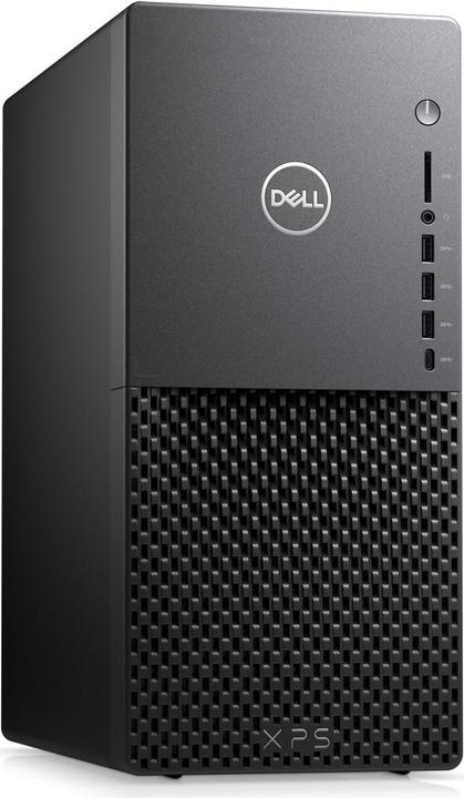 Produktbild Dell XPS 8940 – BDX89405BO (Intel Core i7-10700, 16 GB, 512 GB, GeForce GTX 1660 Ti)