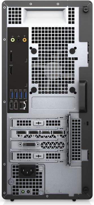 Produktbild Dell XPS 8940 – BDX89405BO (Intel Core i7-10700, 16 GB, 512 GB, GeForce GTX 1660 Ti)