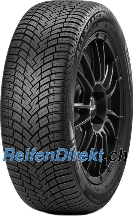 Pirelli Cinturato All Season SF 2 (225/45R17 94W 94W)