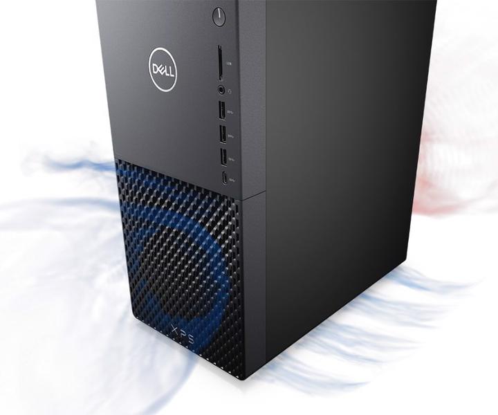 Produktbild Dell XPS 8940 (Intel Core i7-11700, 16 GB, 512 GB, GeForce GTX 1660 Ti)
