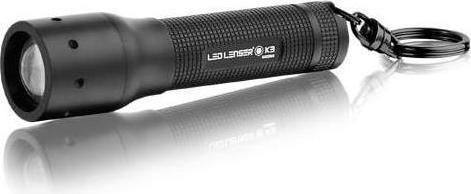 Produktbild Ledlenser K3 (7 cm, 14 lm)