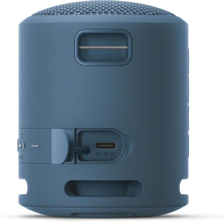 Produktbild Sony SRS-XB13 (16 h, Batteriebetrieb)