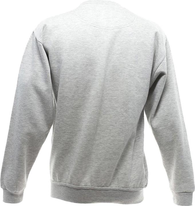 Produktbild UCC 5050 Pullover Sweatshirt unifarben Rundhalsausschnitt (4XL)