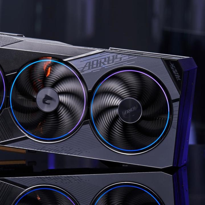 Immagine prodotto Gigabyte AORUS GeForce RTX 4090 MASTER (24 GB)