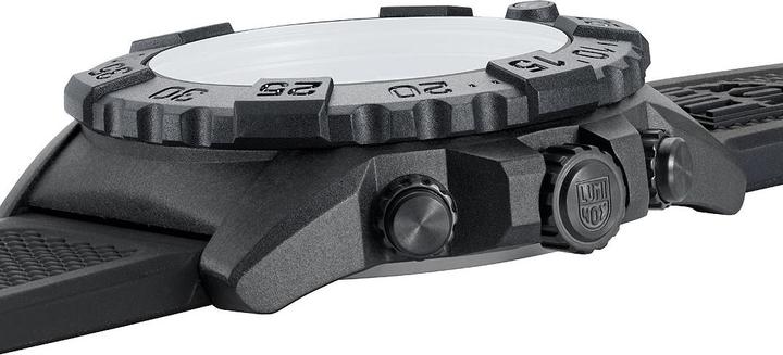 Image du produit Luminox Navy Seal 3580 Series (Montre de plongée, 45 mm)
