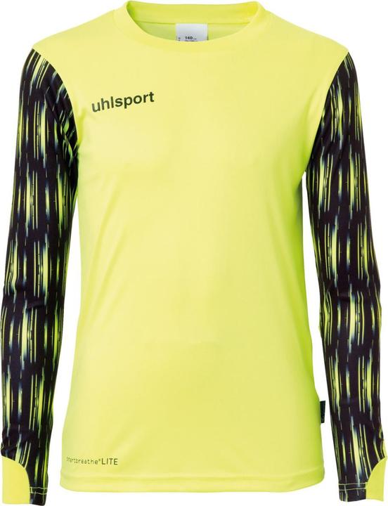 Noir, Jaune fluo