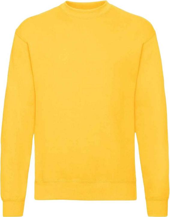 Fruit of the Loom Classic 8020 Sweatshirt