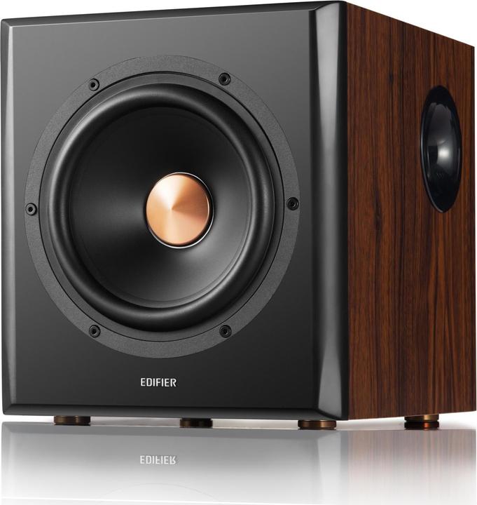 Actual product image Edifier S350DB (Set, 250 W)