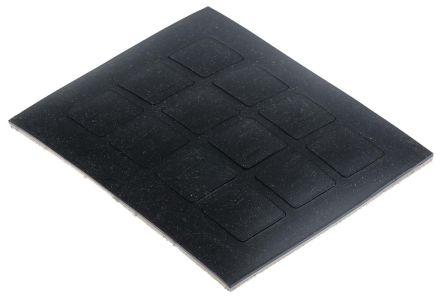 Actual product image Rs Pro Machine foot 20,5mm