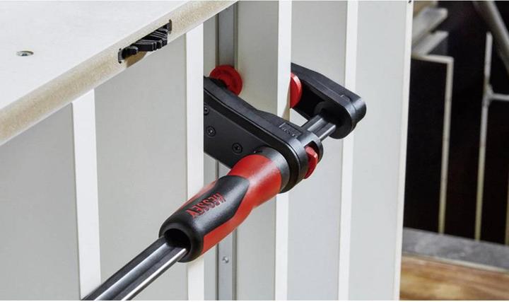 Actual product image Bessey Gear clamp GearKlamp (300 mm)