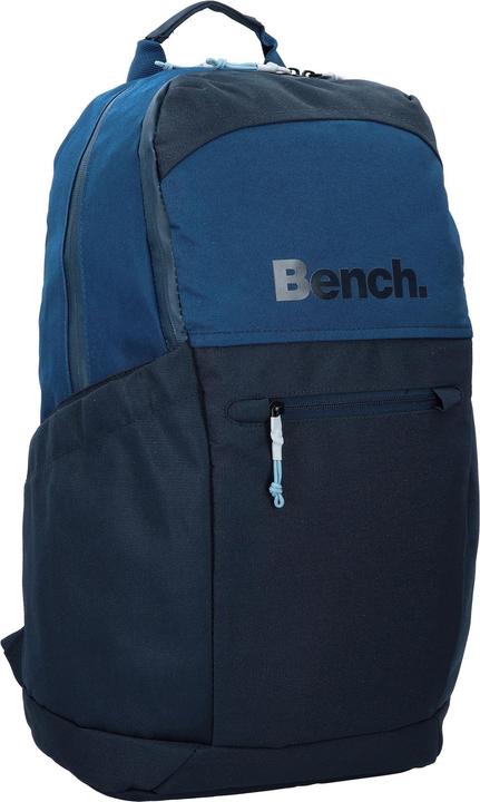 Produktbild Bench Leisure Rucksack 48 cm Laptopfach (17 l)