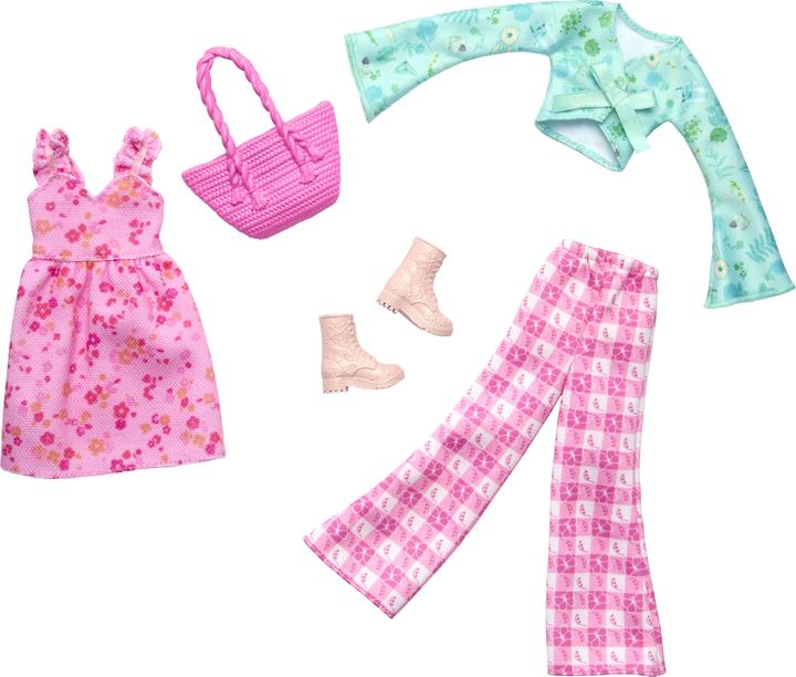 Barbie HRH43