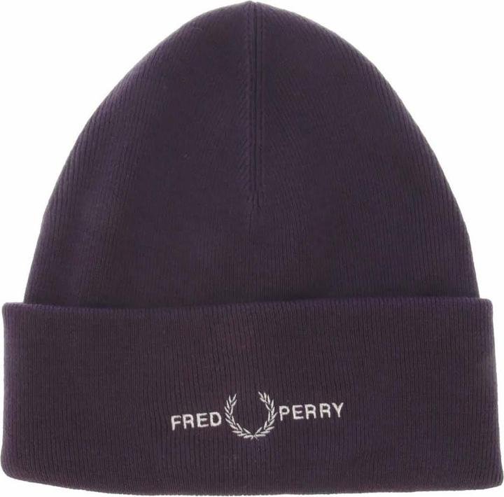 Produktbild Fred Perry Mütze