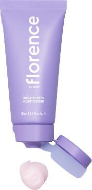 Actual product image Florence by Mills Dreamy Dew Moisturiser 50ml (50 ml, Day cream)