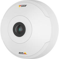 Actual product image Axis Companion 360 Dome (1920 x 1080 Pixels)
