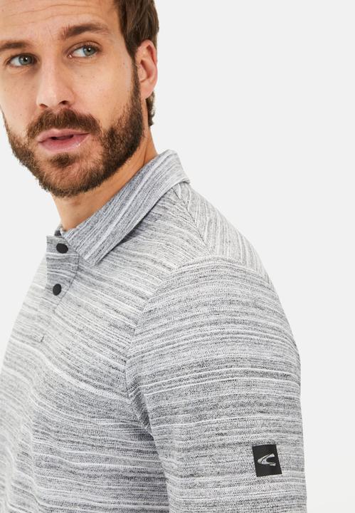 Produktbild Camel Active Kurzarm Poloshirt mit Cooling Effekt (XL)