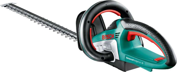 Immagine prodotto Bosch Home & Garden Taglio avanzato della siepe (Tagliasiepi a batteria)
