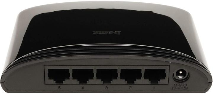 Produktbild D-Link Dgs-1005d (5 Ports)