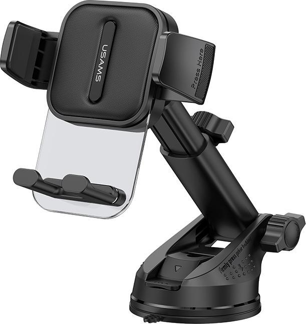 Image du produit Usams Support de cockpit ou verre ZJ072