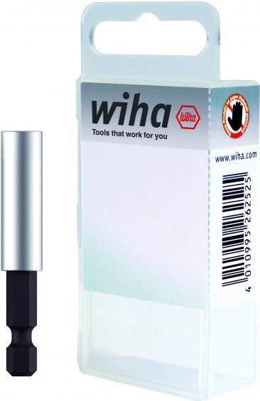 Wiha 7113 S 07869 Universalhalter m (1/4")