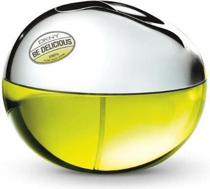 Produktbild DKNY Be Delicious (Eau de Parfum, 30 ml)