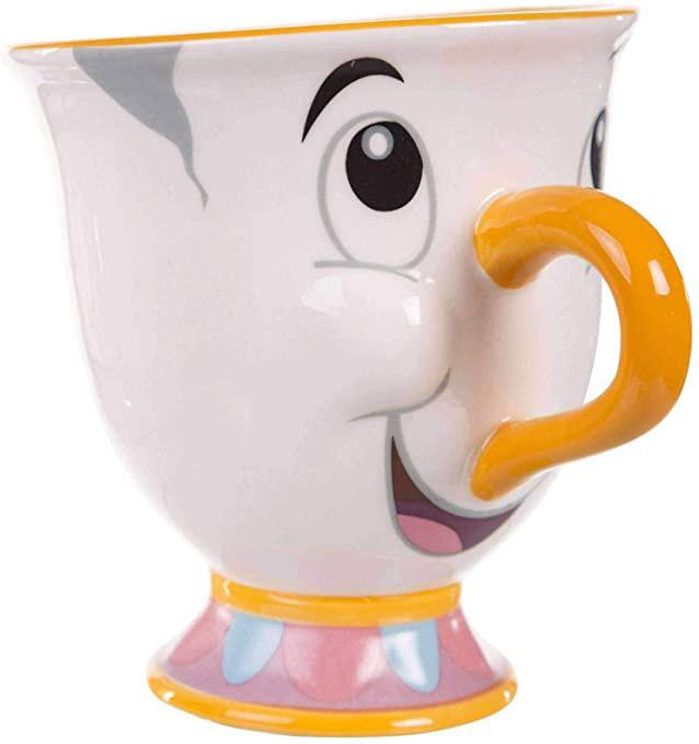 Image du produit Paladone Products Gobelet à puces (300 ml, 1 x)