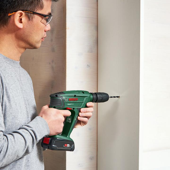 Image du produit Bosch Home & Garden Uneo Maxx (Fonctionnement sur batterie)