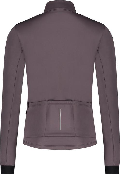 Produktbild Shimano Reflektierende Jacke (XXL)