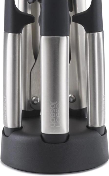 Image du produit Joseph Joseph Küchenutensilien-Set mit Ständer Elevate Fusion