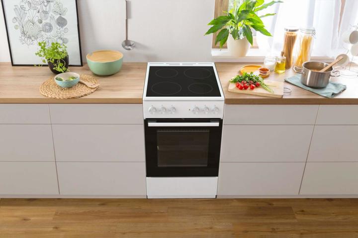 Produktbild Gorenje GEC5A41WG
