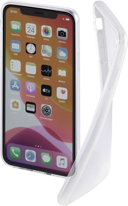 Actual product image Hama Crystal Clear (Realme 12 Pro+, Apple iPhone 12)