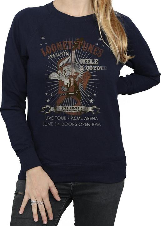 Produktbild Looney Tunes Sweatshirt (S)