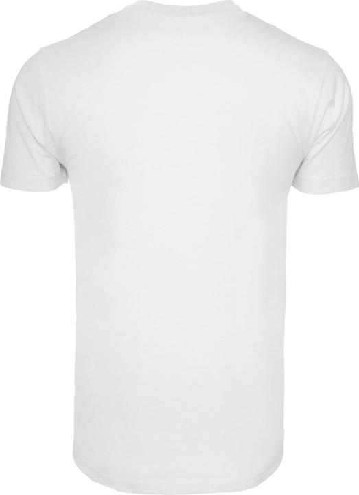 Produktbild FC Bayern München MSM Outline Red T-Shirt Round Neck - 113327 (XL)