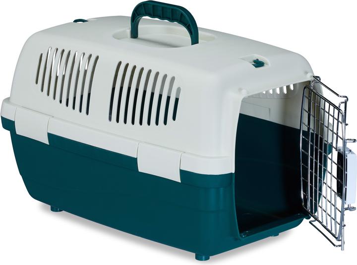 Immagine prodotto Relaxdays Trasportino per animali domestici
