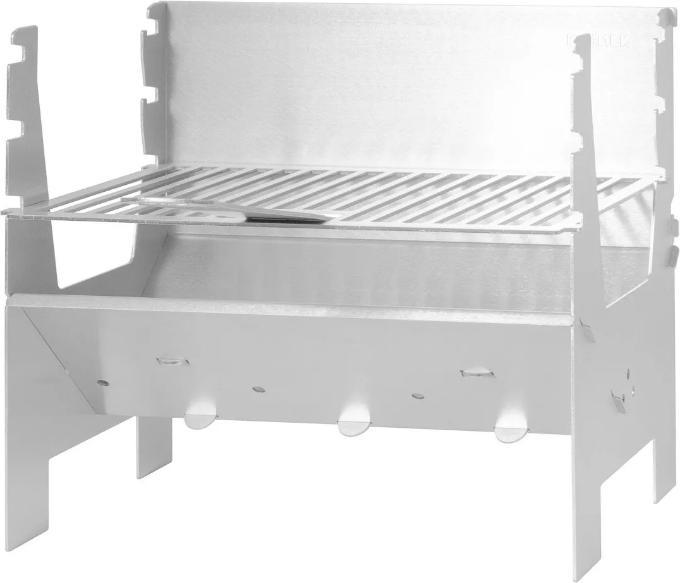 Immagine prodotto Fennek Grill luce (26.90 cm)