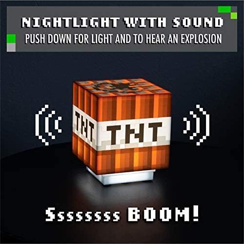 Actual product image Paladone Products Tnt