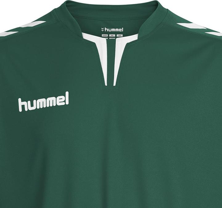 Actual product image hummel Core Ls Poly Jersey (64, 65, 66, 68, 70, 72, 74, 75)