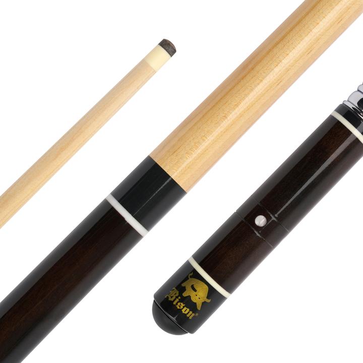 Bison Billard-Queue Carambolage