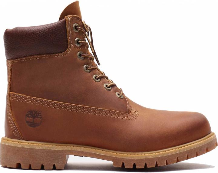 Actual product image Timberland Heritage 6 in Premium (46)