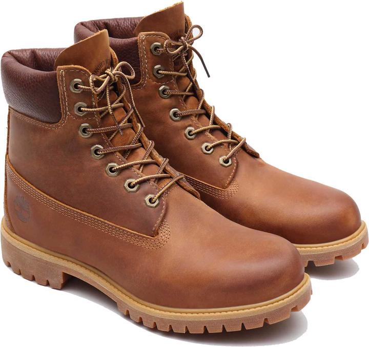 Actual product image Timberland Heritage 6 in Premium (46)