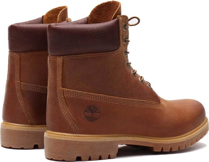 Actual product image Timberland Heritage 6 in Premium (46)