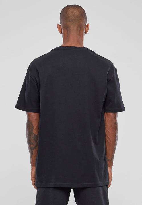 Image du produit Urban Classics Blend Tee Oversize - 119385 (M)