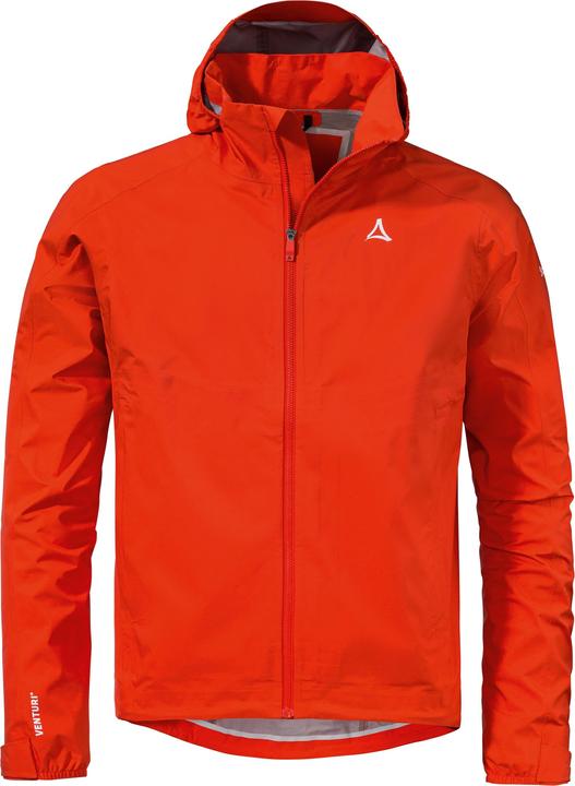 Actual product image Schöffel 2.5L Jacket Tarvis (56)