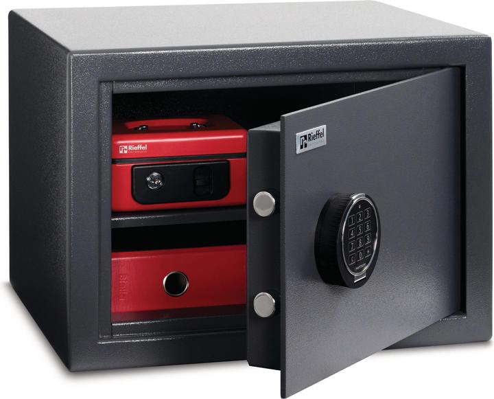 Image du produit Rieffel Coffre-fort 350E (33 l)