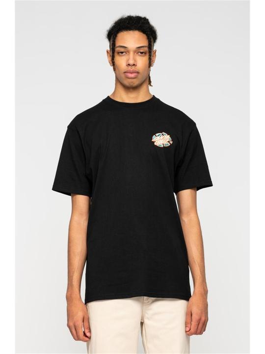 Produktbild Santa Cruz Warp Broken Dot T-Shirt (M)