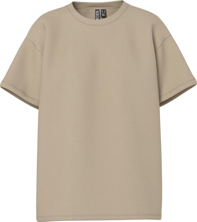 Image du produit Pieces Pcskylar Ss Oversized Tee Noos (L)