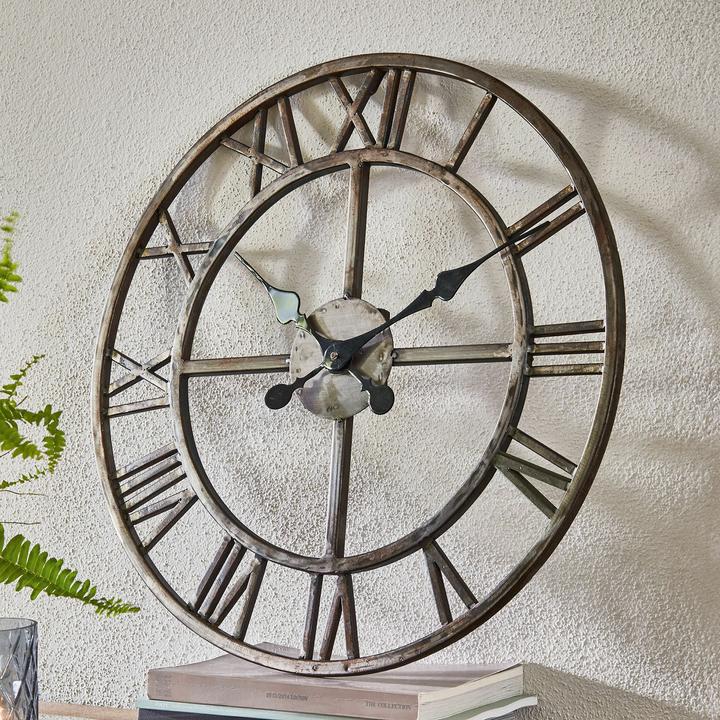 Produktbild Loberon Uhr Vigo (50 cm)
